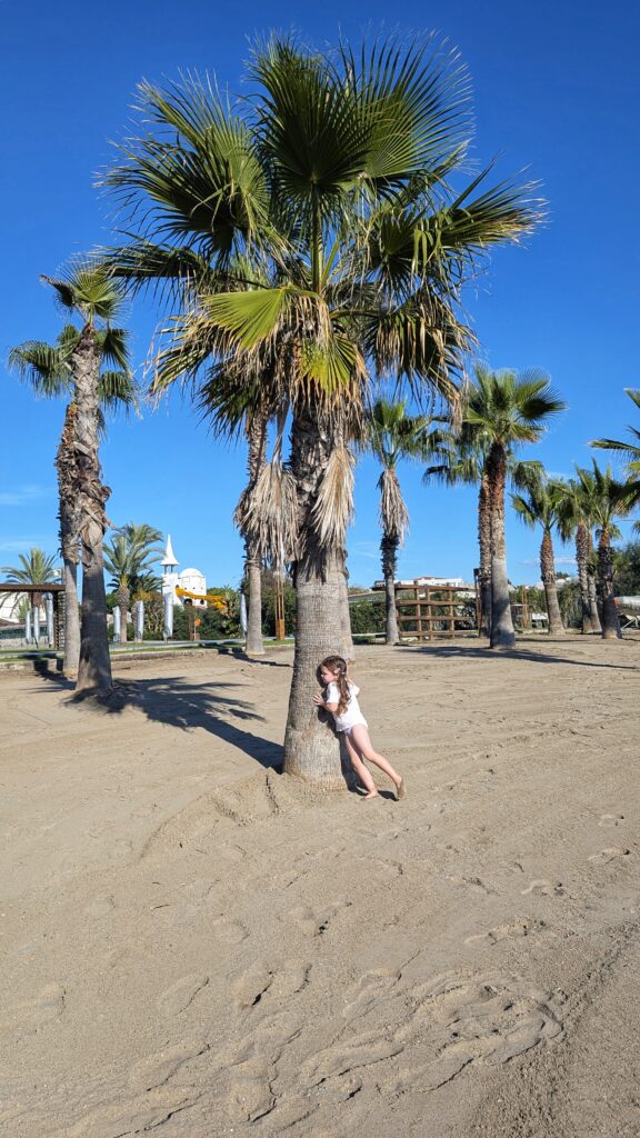 Hotel sieci Rixos Belek